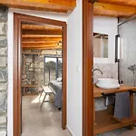Вилла La Casa Di Pietre 1