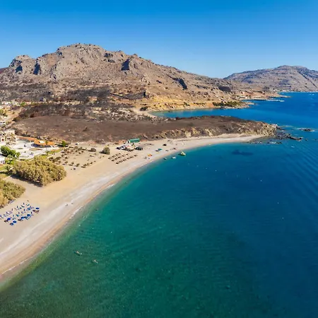 La Casa Di Pietre 1 * Kiotari