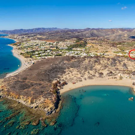 Villa La Casa Di Pietre 1 *