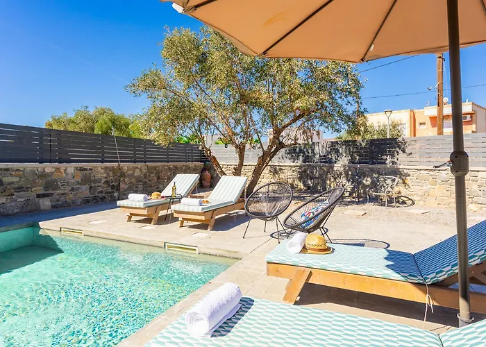 La Casa Di Pietre 1 * קיוטארי