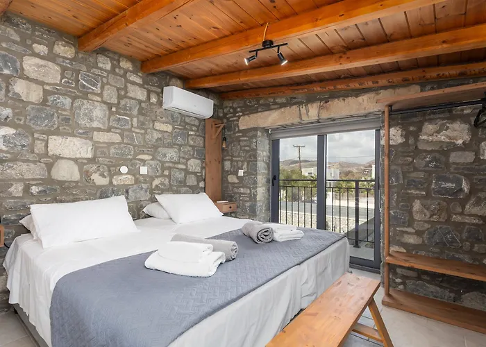 La Casa Di Pietre 1 קיוטארי