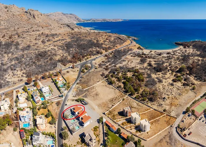 וילה La Casa Di Pietre 1 קיוטארי