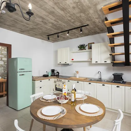 La Casa Di Pietre 1