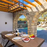 La Casa Di Pietre 1 Villa