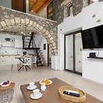 Villa La Casa Di Pietre 1