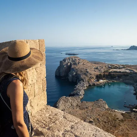 La Casa Di Pietre 1 فيلة *