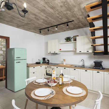 La Casa Di Pietre 1