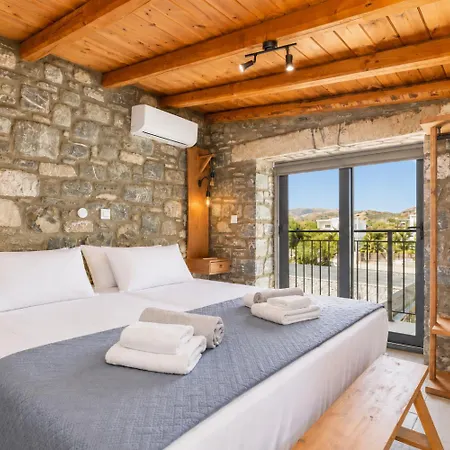 Villa La Casa Di Pietre 1