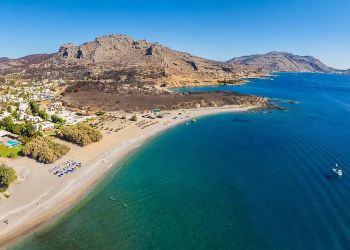 La Casa Di Pietre 1 * كوتاري