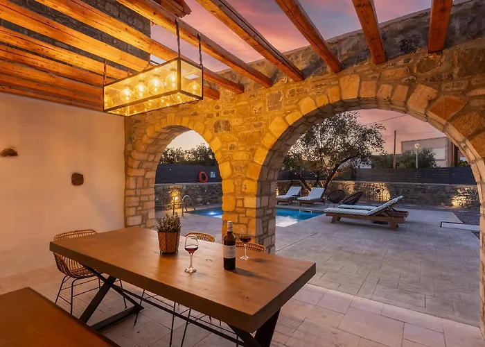 La Casa Di Pietre 1 كوتاري