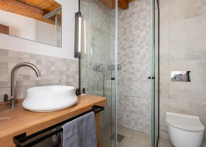 La Casa Di Pietre 1 Villa