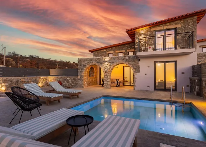 فيلة La Casa Di Pietre 1 كوتاري