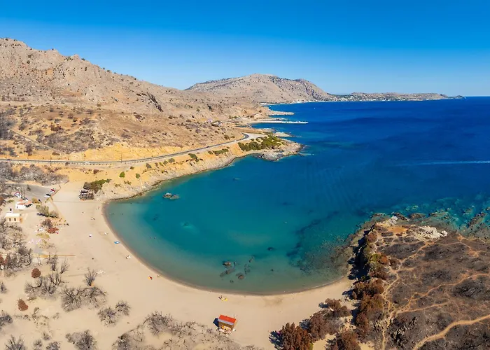 La Casa Di Pietre 1 *