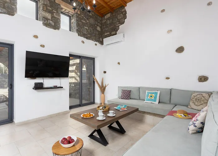 فيلة La Casa Di Pietre 1