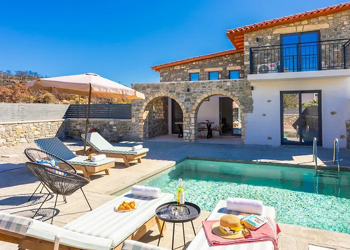 La Casa Di Pietre 1 فيلة