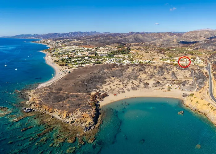 فيلة La Casa Di Pietre 1 *