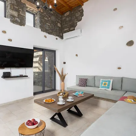 Villa La Casa Di Pietre 1