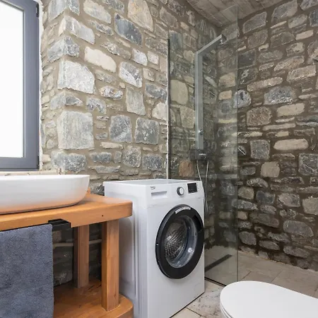 Villa La Casa Di Pietre 1